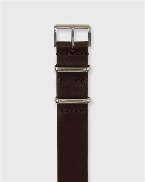 sid mashburn watches|sid mashburn leather band.